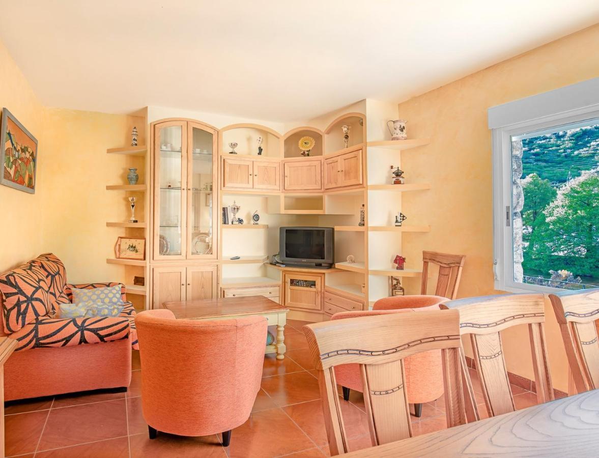 Casa Rural La Nava Del Concejo Navaconcejo Exteriér fotografie